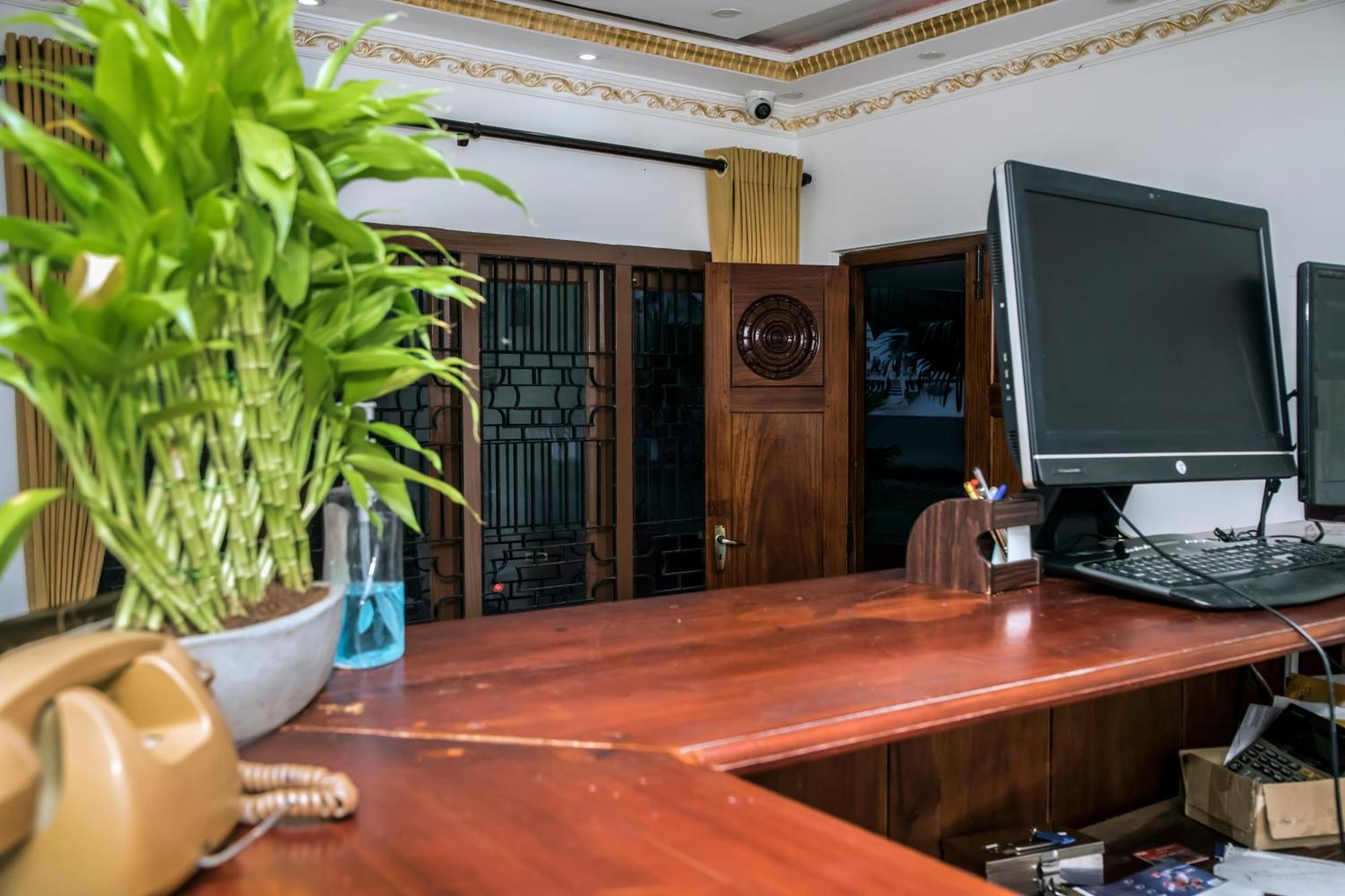 Golden Star Guest House Jaffna Exterior photo